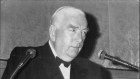 Of all the 31 prime ministers of Australia, Robert Menzies is the outlier when it comes to education.  