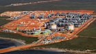Chevron allegedly controls and directs the maintenance workers at its Gorgon Project at Barrow Island. 