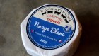 Paris Creek’s Nuage Blanc.