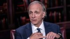 Ray Dalio says this year’s US presidential election is the most important of his lifetime.