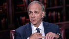 Ray Dalio, billionaire and founder of Bridgewater Associates.