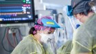 NSW nurses will likely see cash bonuses for working through the pandemic in gruelling conditions.