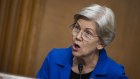 Elizabeth Warren: “Small businesses need to be able to count on getting their money to make payroll, to pay the utility bills.”