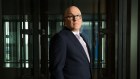 Ramsay Health Care CEO Craig McNally will present an update Friday to the market. 