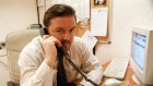 There is a balance between being career advancing and sounding like “The Office” character David Brent.