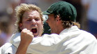 Shane Warne: greatness always has to be seen in context.