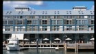 Sanjeev Gupta is the latest wealthy owner of Woolloomooloo’s Finger Wharf apartments. 