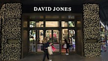 Anchorage Capital Partners’ portfolio includes 185-year-old department store chain David Jones.