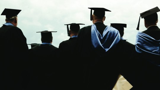A strong graduate program offers university graduates immersion in an organisation, company or government department.