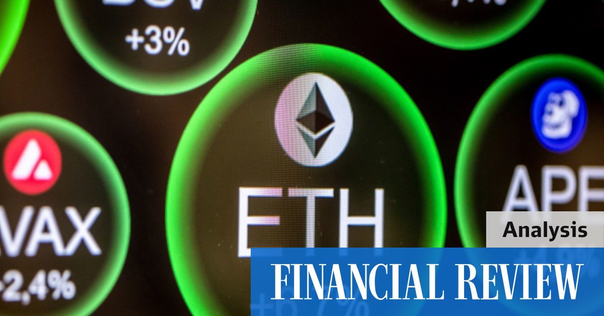 Cryptocurrencies: Obscure Perth business Powerledger could shape crypto’s future