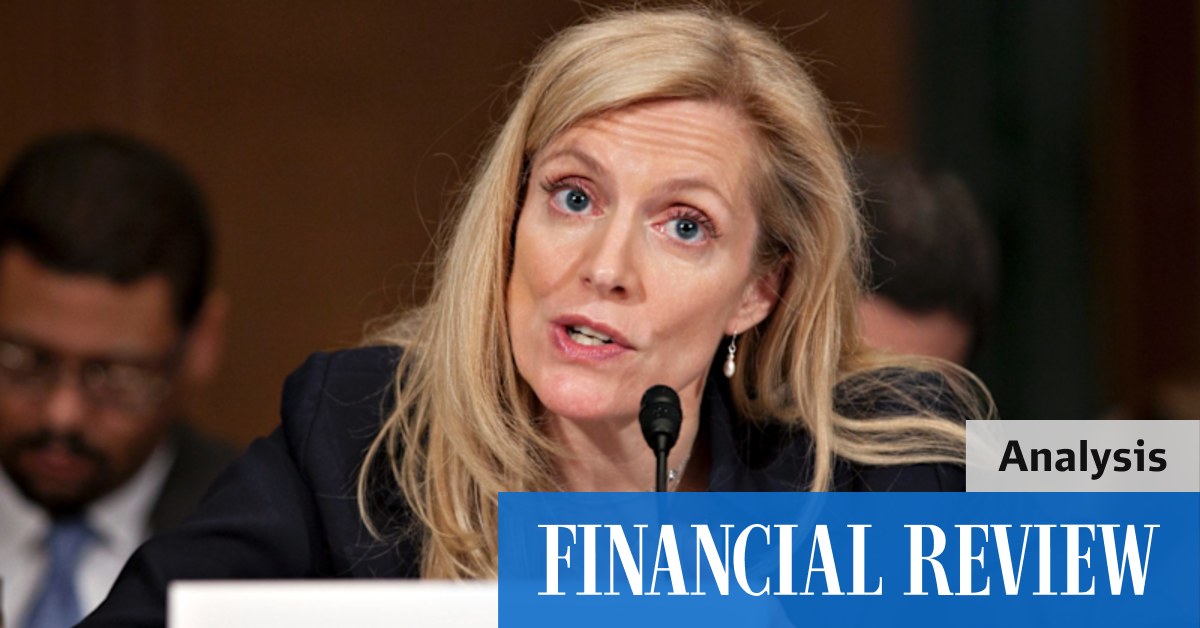Brainard is Biden's new diplomat on climate change, crypto - Vimarsana News