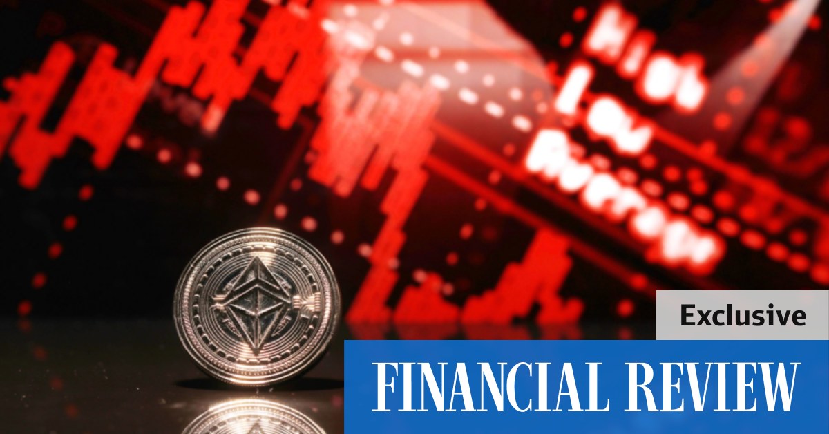 Mine Digital creditors fret on collapsed Australian crypto exchange's missing millions - Vimarsana News