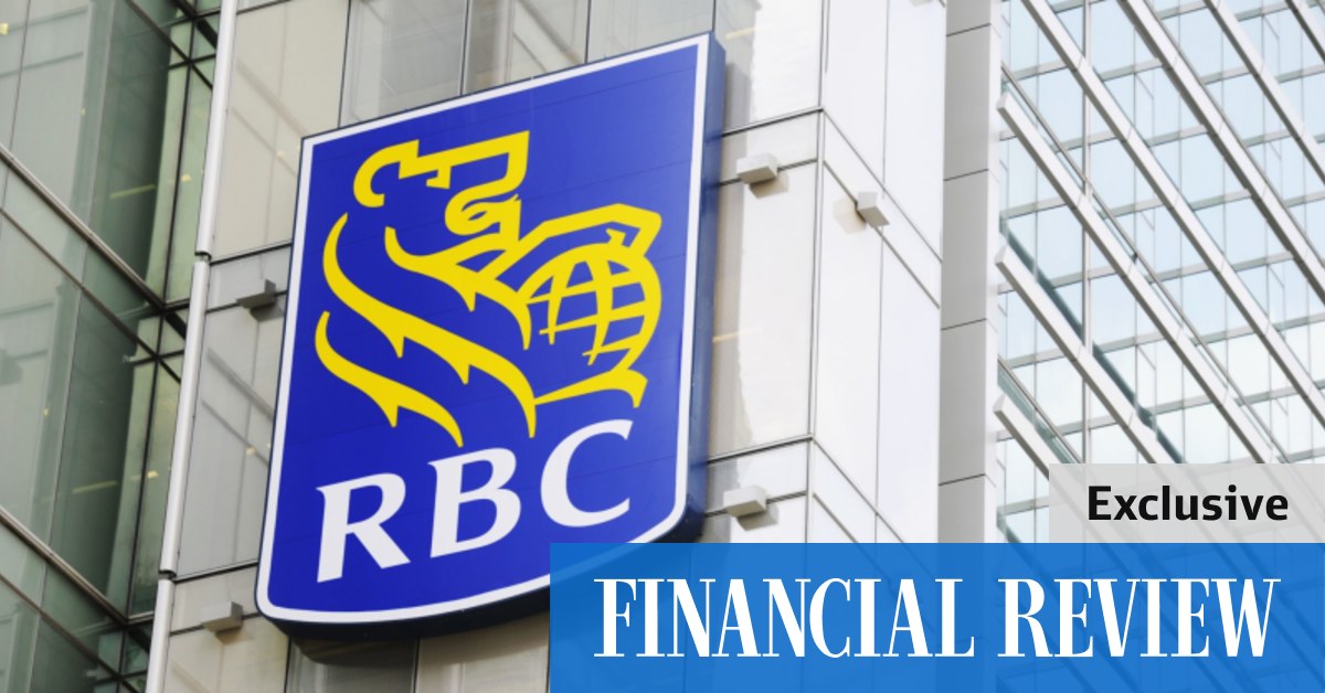 RBC poaches senior ANZ capital markets banker as bond market smashes monthly records - Vimarsana News