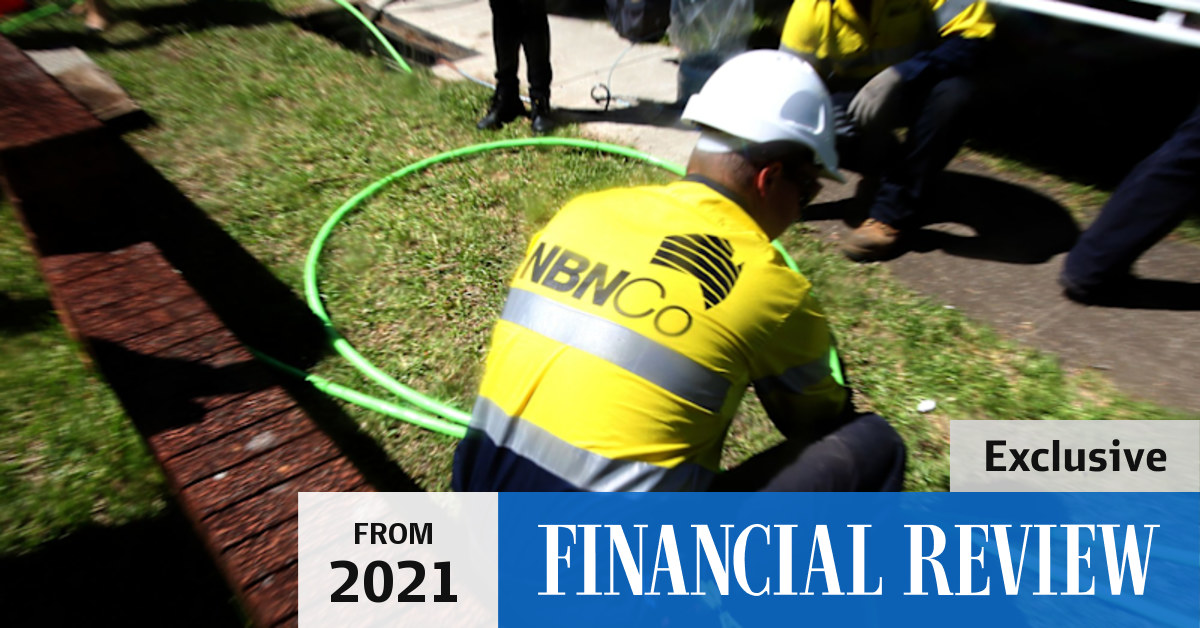 NBN service failure laid bare as telcos count the cost