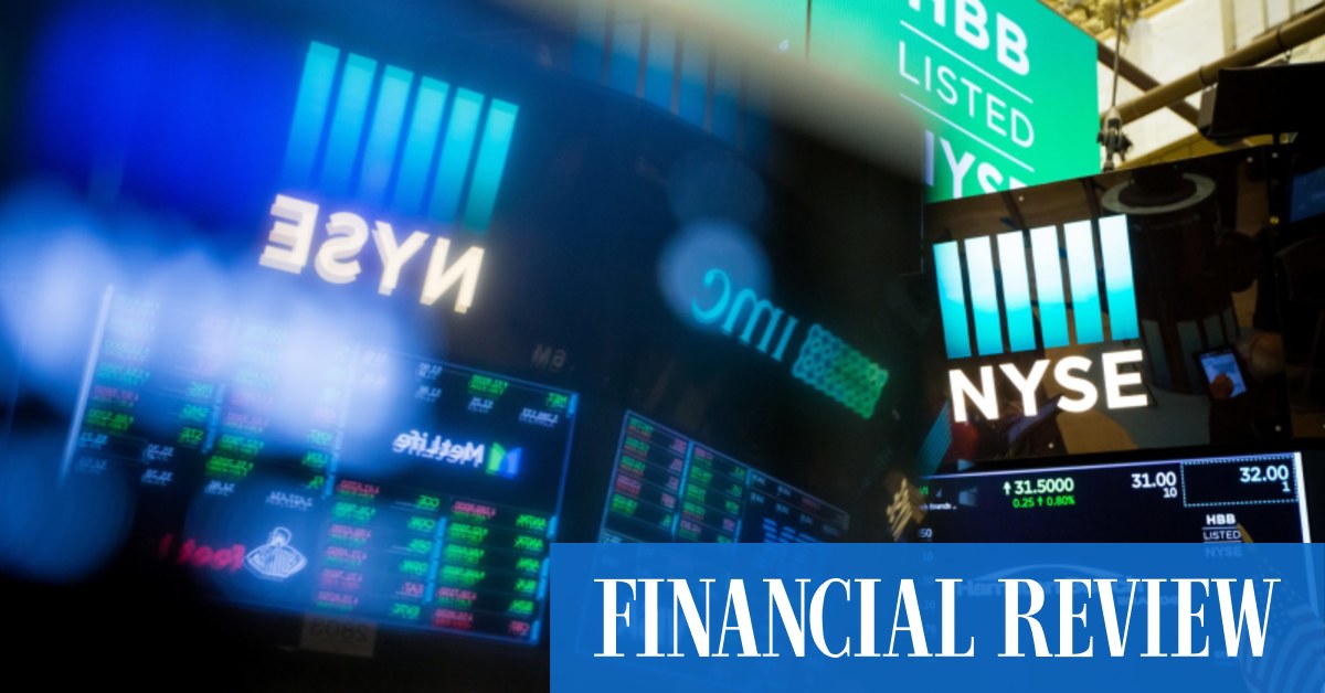 Before the Bell: ASX to slip, Wall Street extends retreat