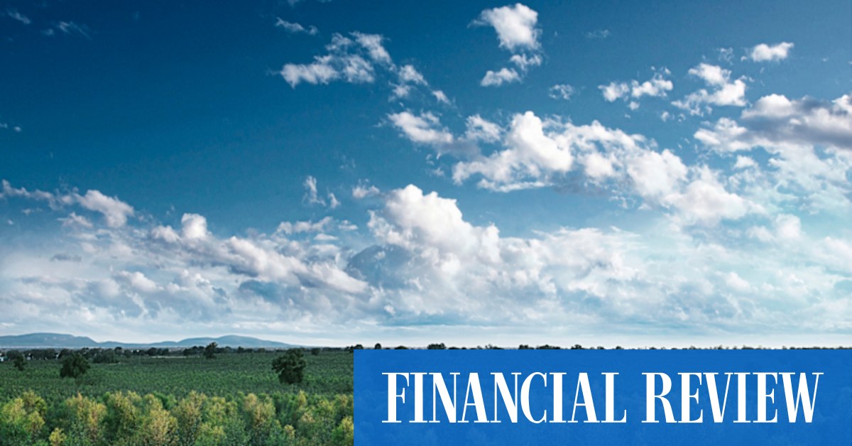Climate change: Tougher climate policies will 'drive up carbon credit price' - Vimarsana News
