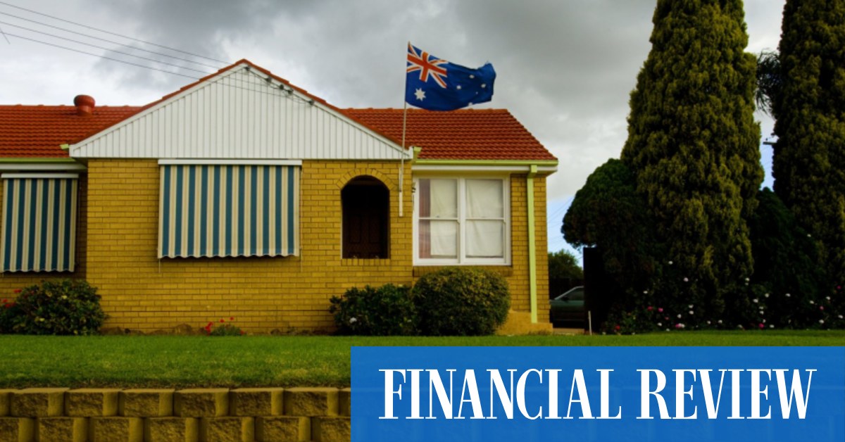 CGT reform may fix Australia’s negative gearing problem: economists