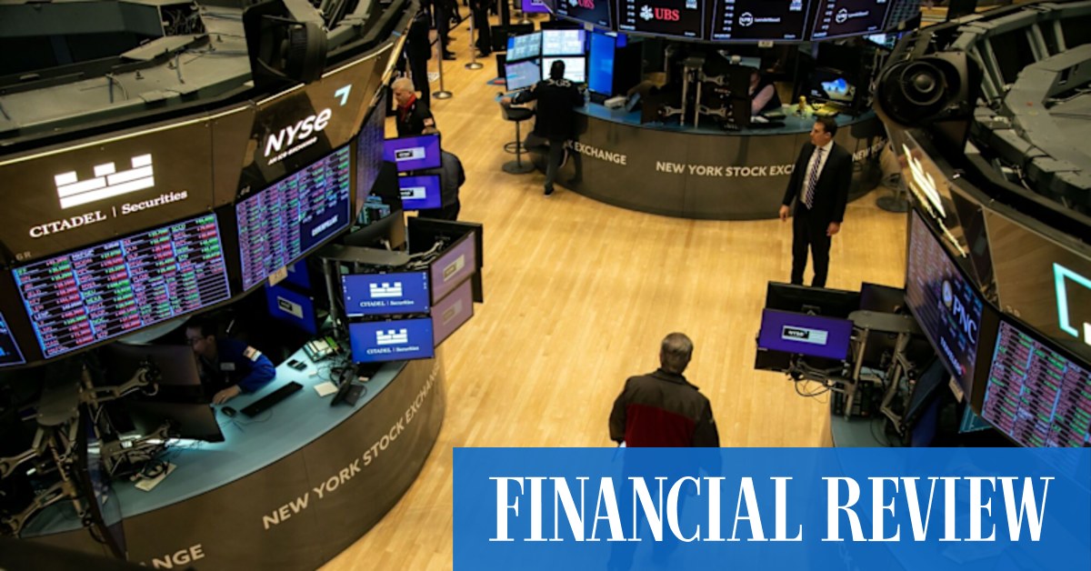 News-powered hedge fund raises $100m to trade on reporters' scoops - Vimarsana News