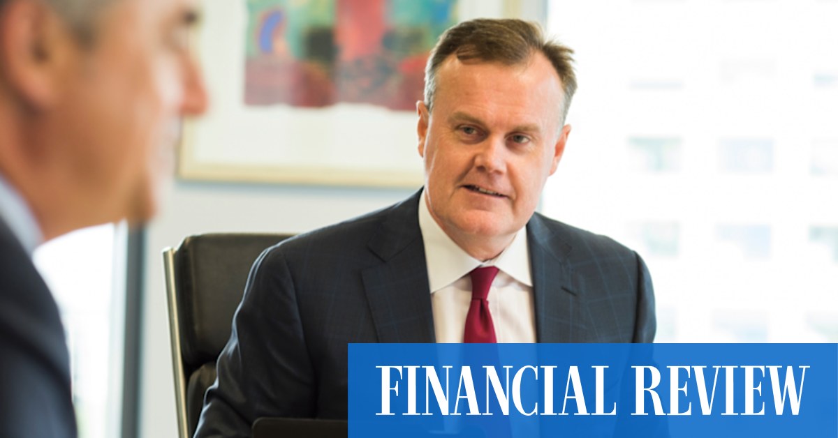 Shaw and Partners lifts MS Wealth team - Vimarsana News