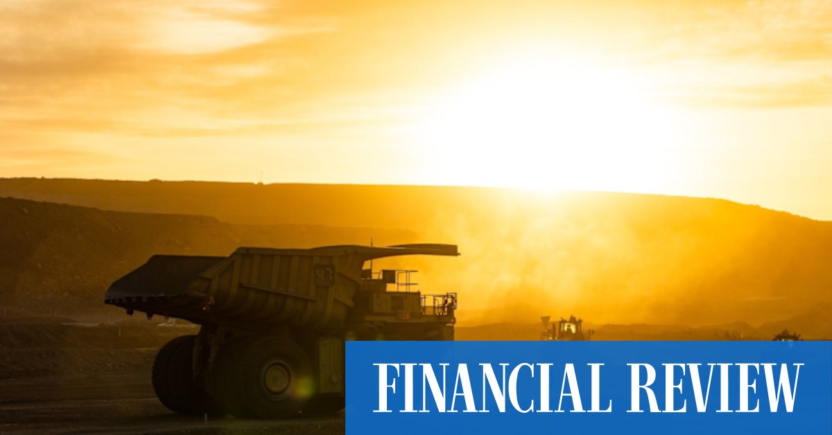 Rio Tinto share price: Miner inks pact with Canadians to dig copper in Peru - Vimarsana News
