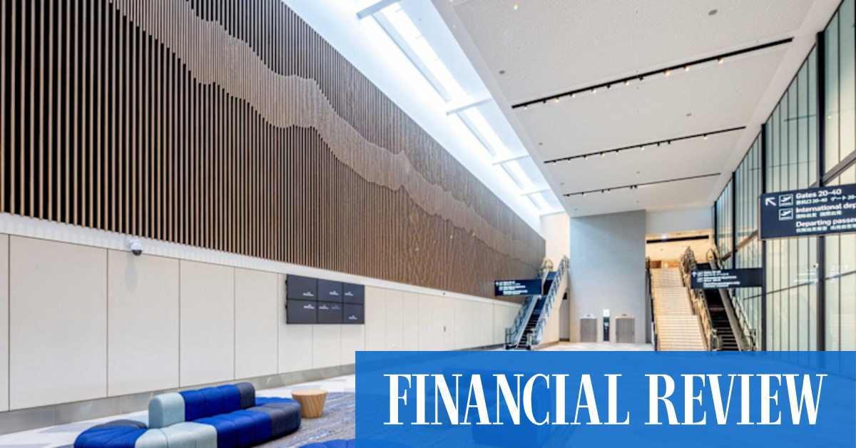 KKR deal makers fasten their seat belts for Queensland Airports Ltd - Vimarsana News