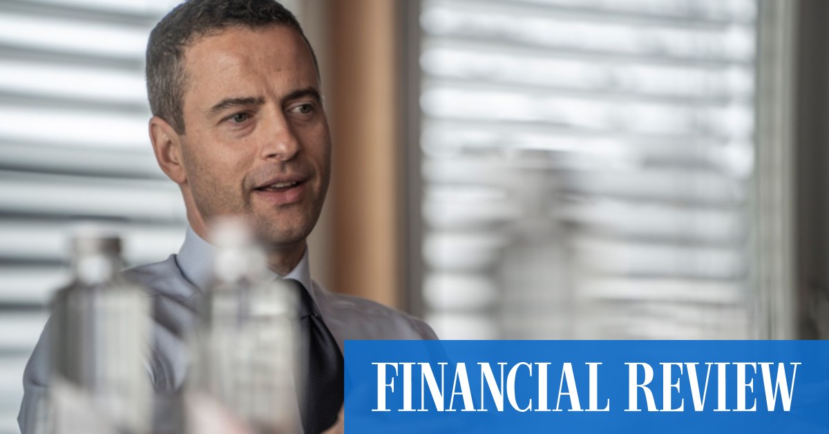 afr.com - Angela Macdonald-Smith - Glencore mulls ASX listing in wake of value gap that foiled Rio merger