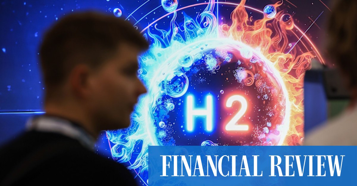 World Hydrogen Summit in Rotterdam: vaulting ambition gives way to pragmatism and a paring back of priorities in race to net zero - Vimarsana News