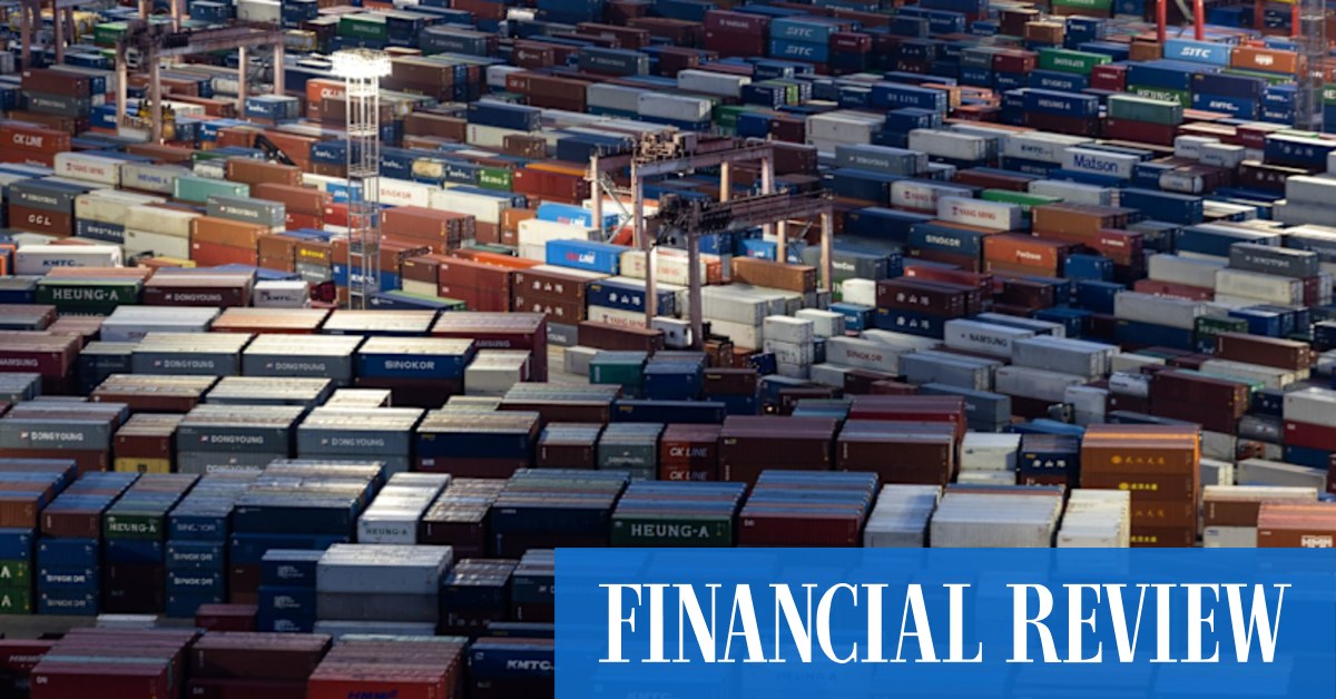 China's economic slowdown reverberates across Asia, South Korea manufacturing slump continues - Vimarsana News