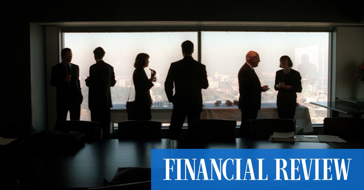Freehills snaps up MinterEllison fin services experts - Vimarsana News