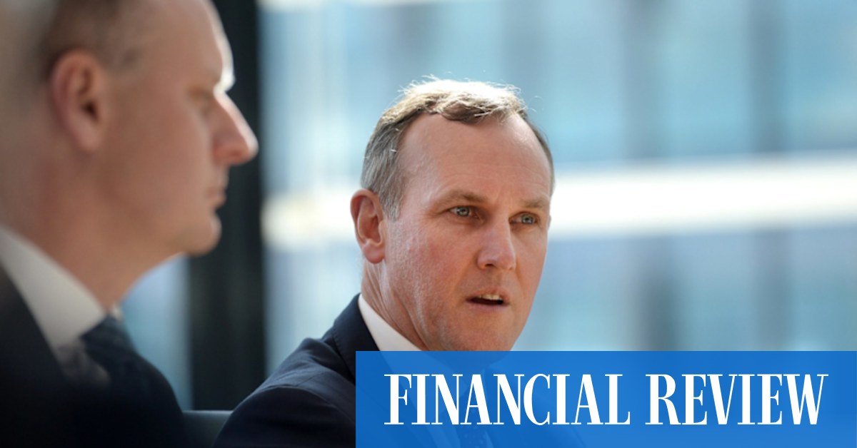 Metrics Income Opportunities Trust hires brokers Taylor Collison, Morgan's, Ord Minnett, Wilsons, E&P and Canaccord Genuity for raise - Vimarsana News