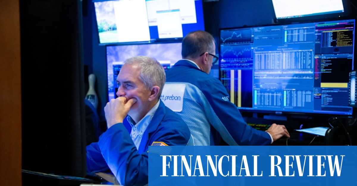 Interest rates tipped to go higher as bonds yields jump on strong US jobs data - Vimarsana News