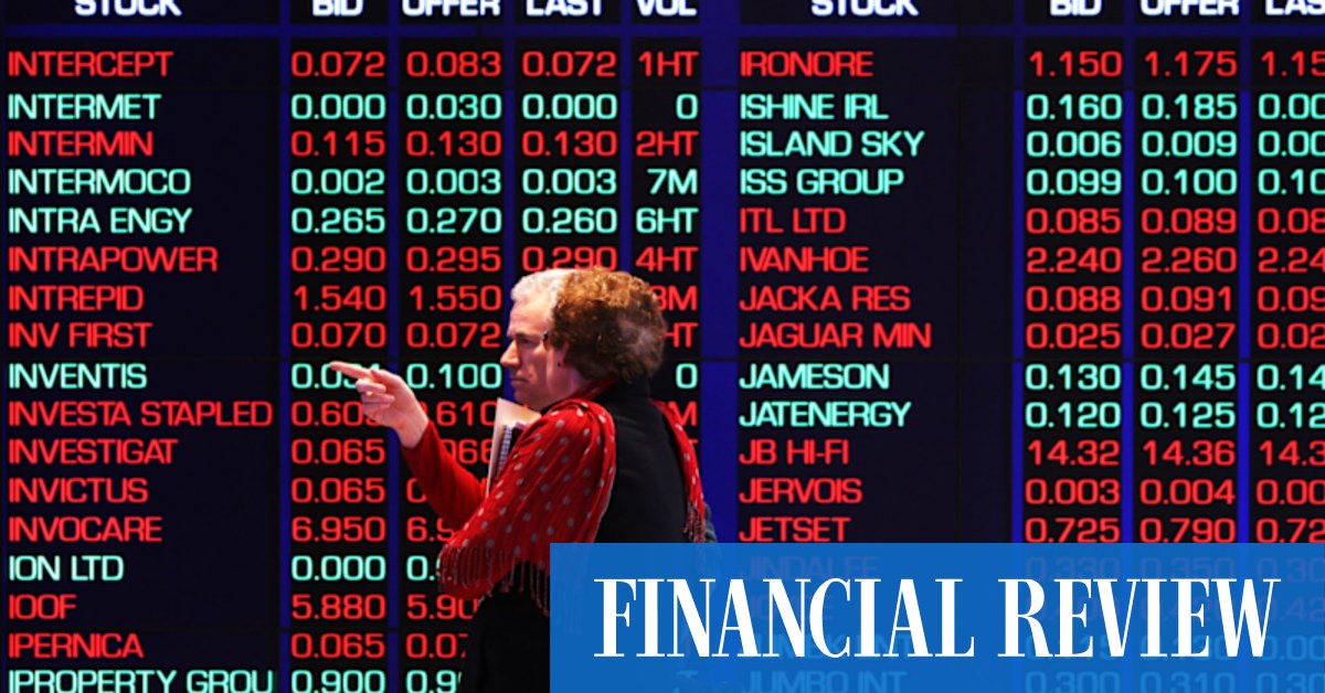 Profit forecasts soar on upbeat earnings - Vimarsana News