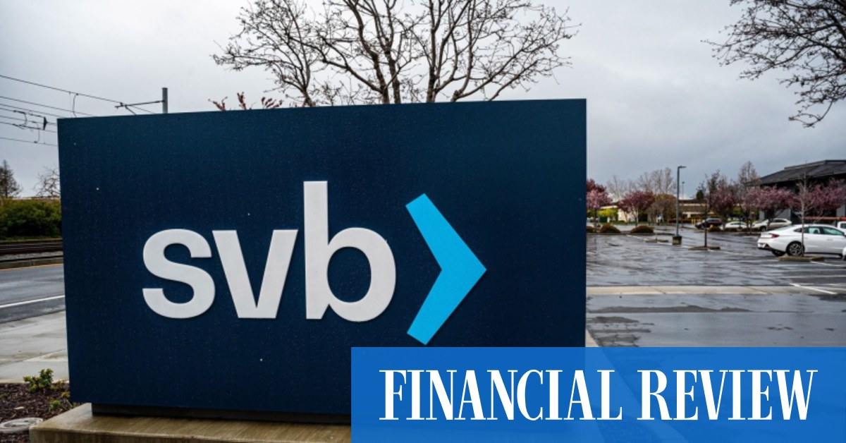 Citizens Financial CEO says US regional bank pain in the past