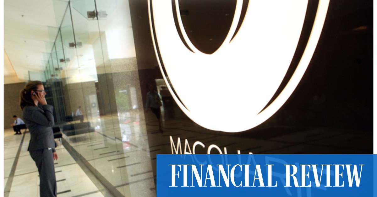 Where Macquarie Capital top brass sees 2023's deals - Vimarsana News