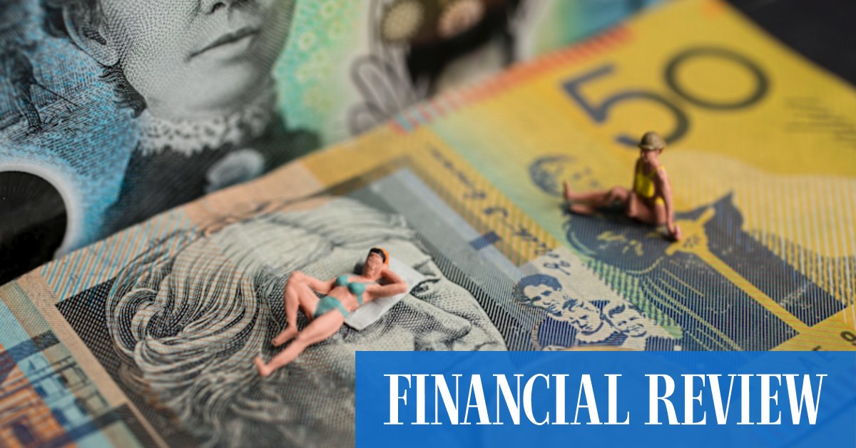 ESSSuper, UniSuper, Australian Retirement Trust and Aware Super top-performing superannuation funds last year - Vimarsana News