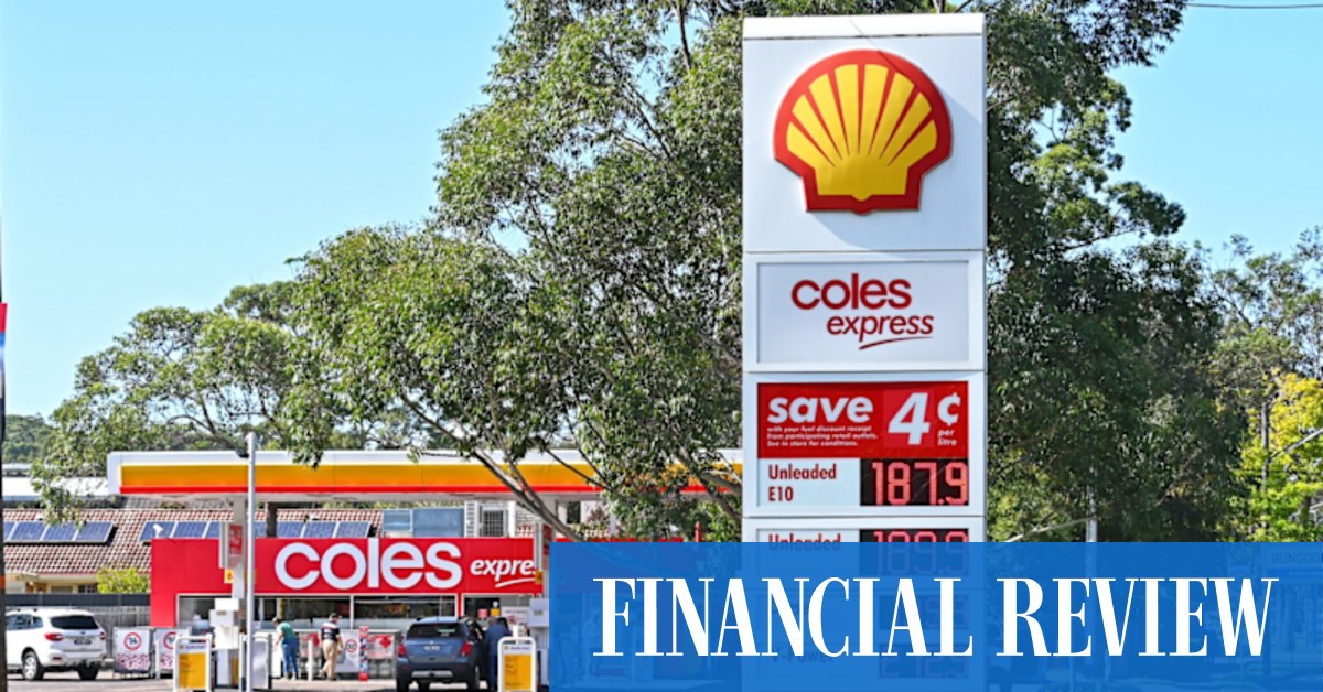 ASX VEA: Viva closes deal for Coles Express to accelerate convenience shift - Vimarsana News