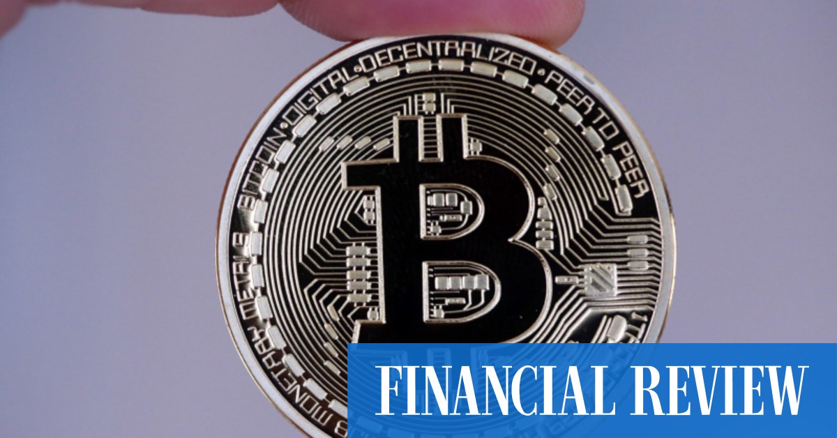 Australian self-described bitcoin inventor ordered to pay $142m