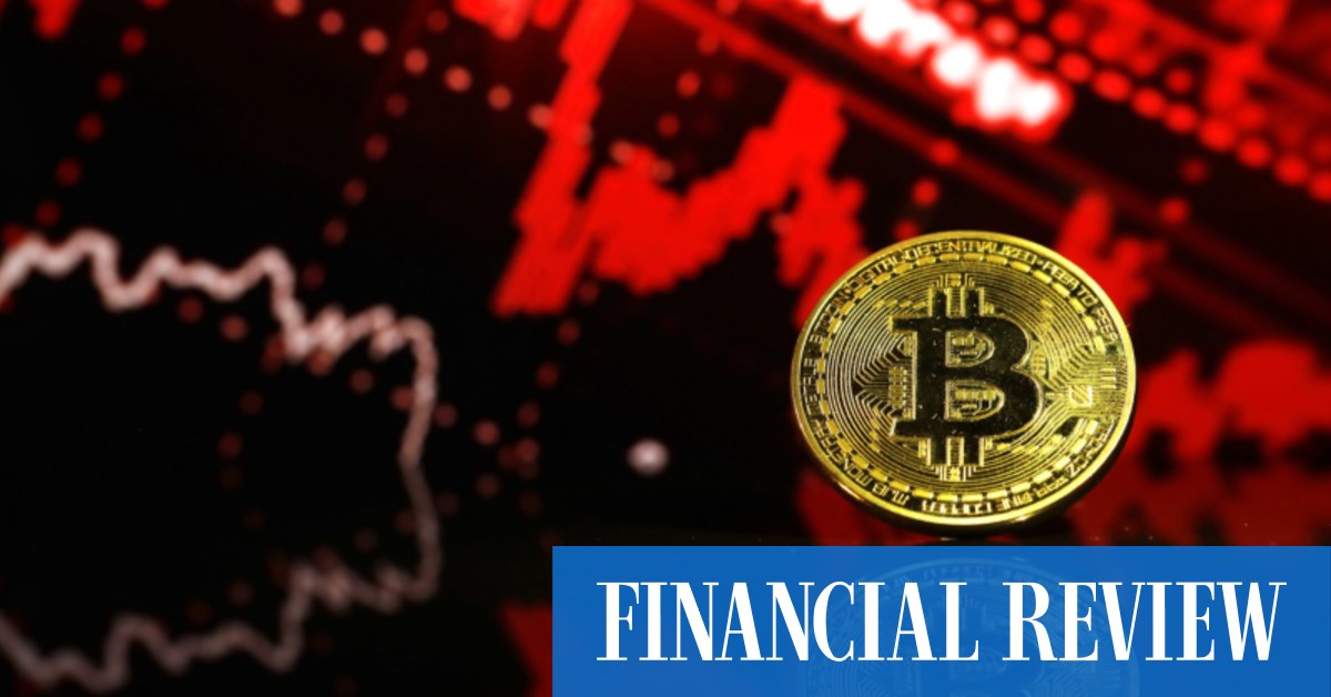 ASX to rise, Europe advances, bitcoin extends slide