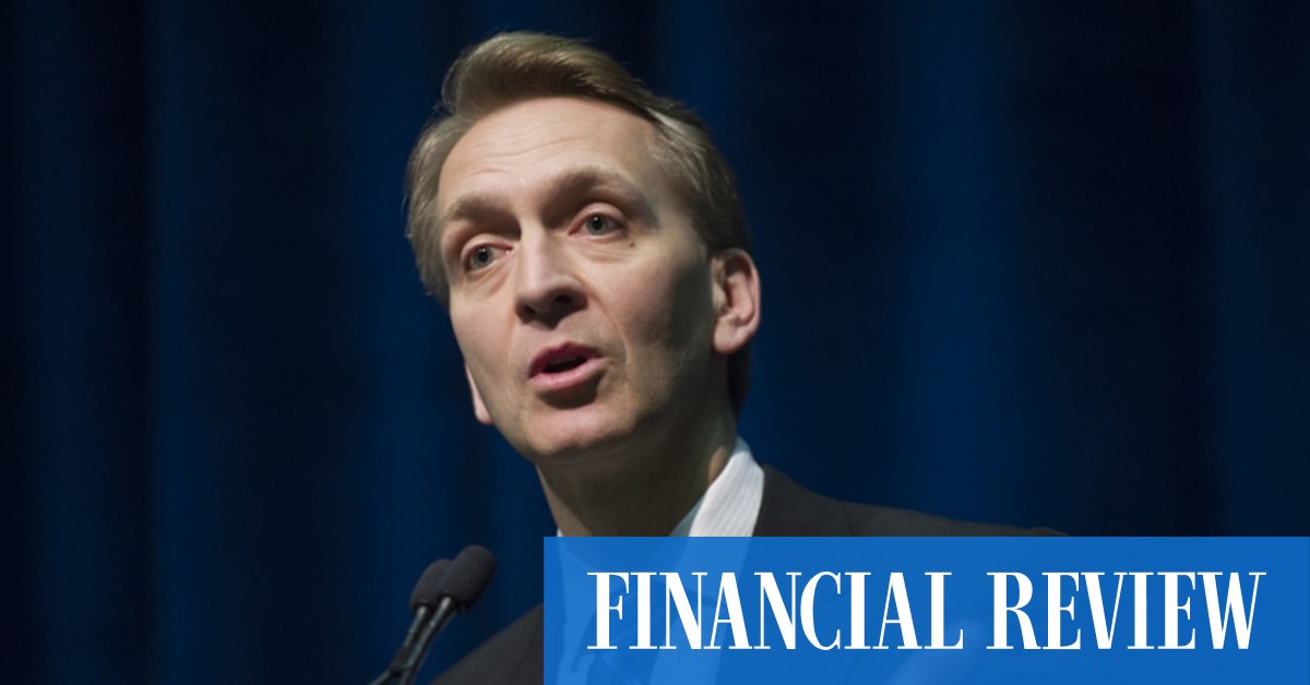 Brookfield has a complex financial engine under the bonnet - Vimarsana News