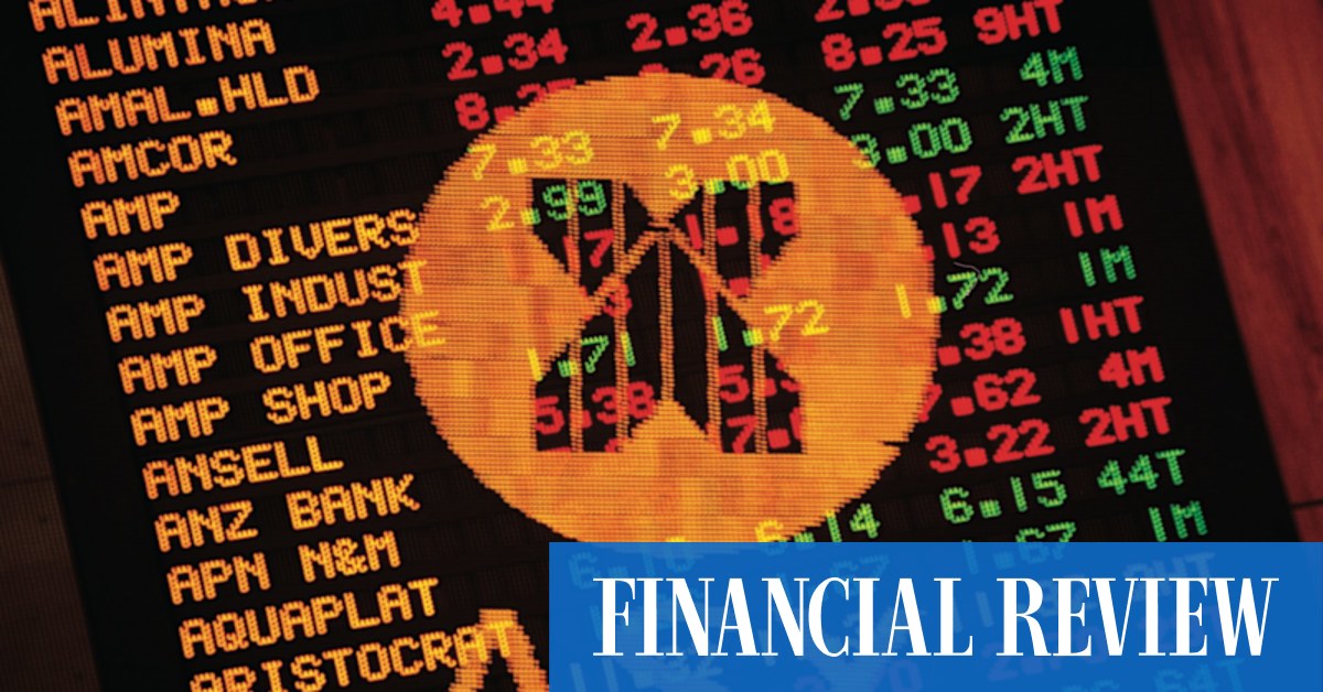 Pump and dump Telegram group warned by ASIC 'we're watching you' - Vimarsana News