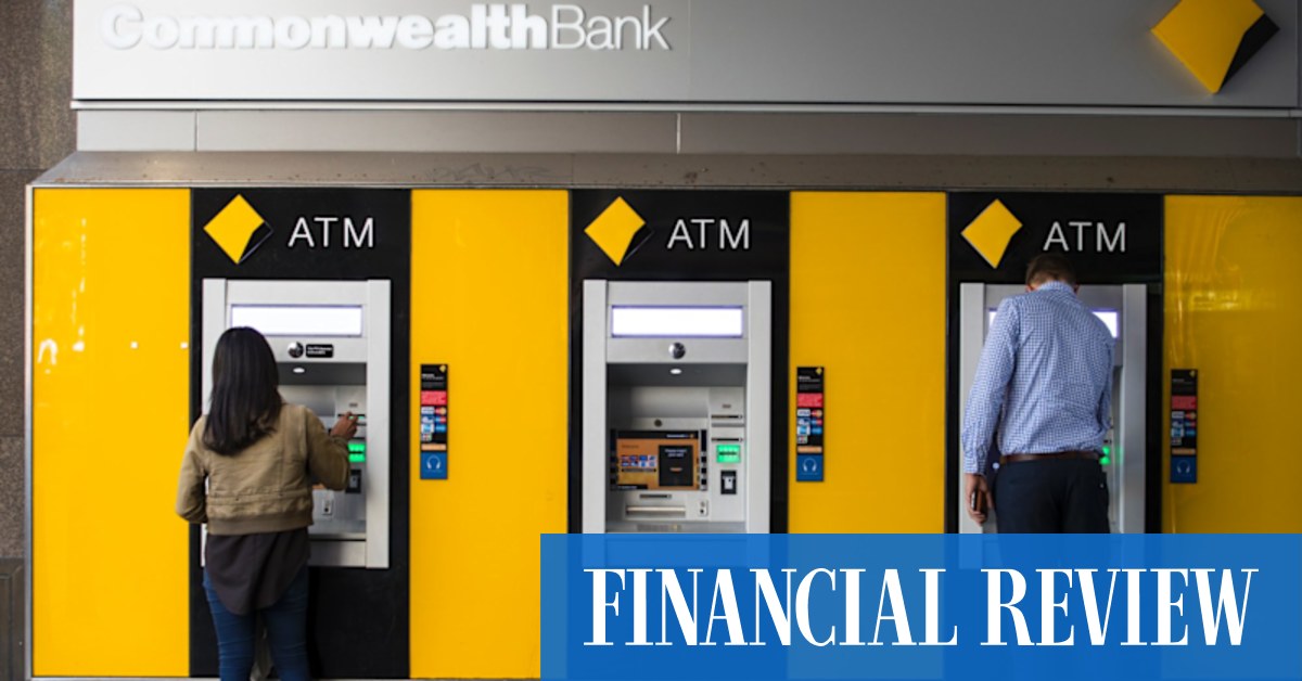 CBA deposit mix provides a $1.7b tailwind: Macquarie - Vimarsana News