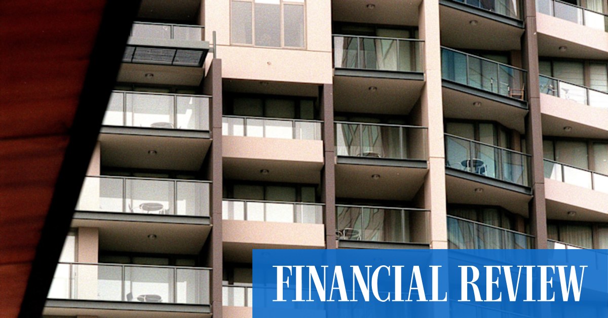 Property developer Greg Shaw declared bankrupt, investors who tipped money into Sasha Hopkins projects left in the lurch - Vimarsana News