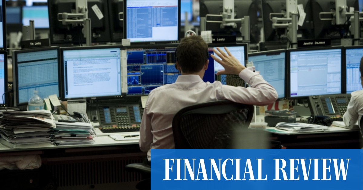 UBS, ANZ, Goldman Sachs top investment banking fee league tables for Australian sector - Vimarsana News