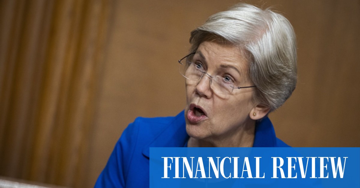 Silicon Valley Bank collapse: US politicians examine higher caps on bank deposit insurance - Vimarsana News