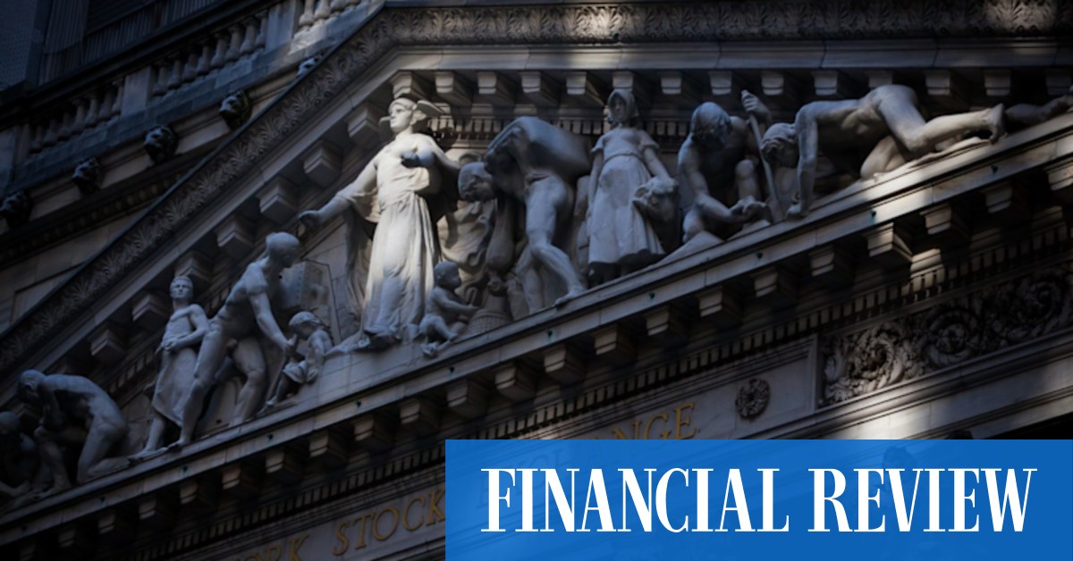 Before the Bell: ASX to rise, Australian dollar drops as US yields spike higher - Vimarsana News
