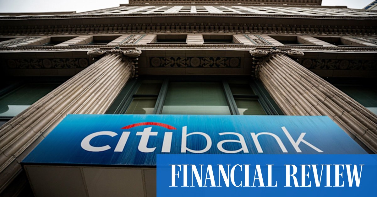 Tribunal backs Citibank for sacking analyst who lied about claims - Vimarsana News