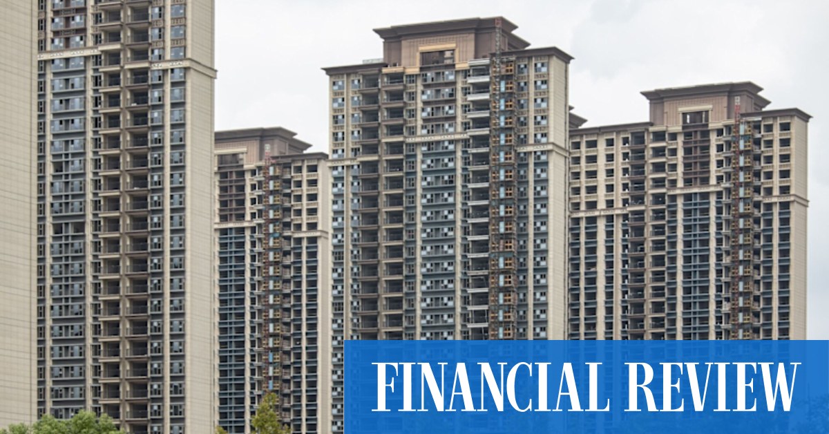 More signs of hope as China credit, CPI improve - Vimarsana News