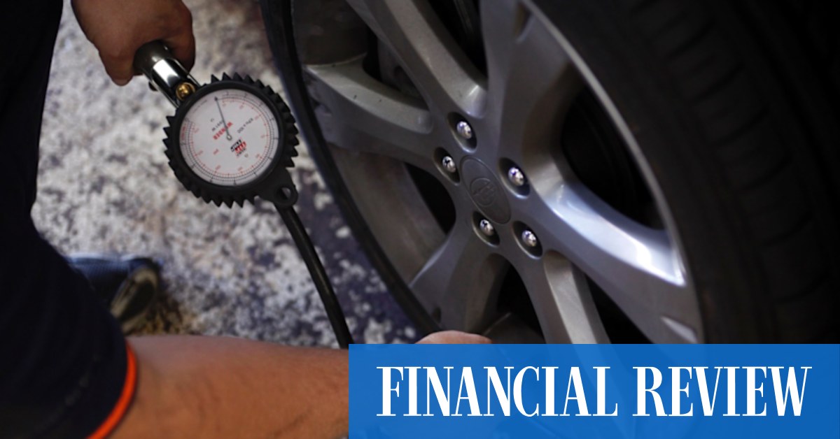 Bain Capital burns rubber at Tyremax, bids loom - Vimarsana News