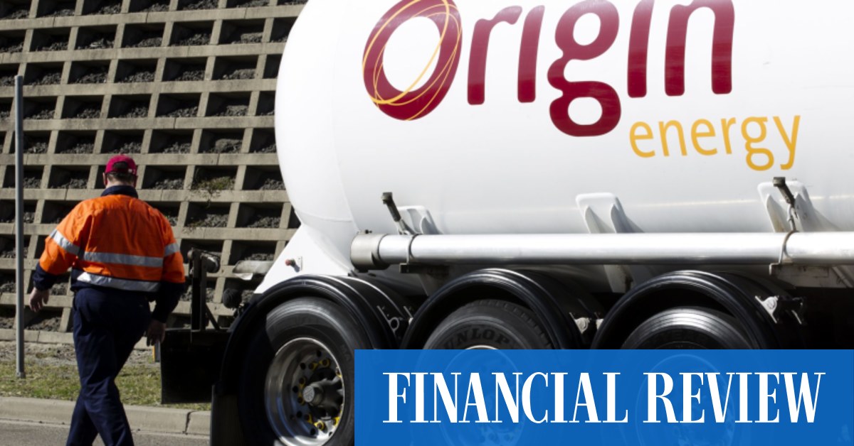 'Consumers should worry': analysts doubt ACCC on Origin takeover - Vimarsana News