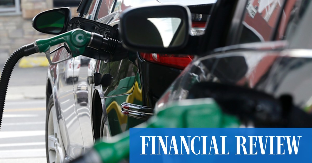 Confidence down, inflation expectations up as Ukraine tension grows - Vimarsana News